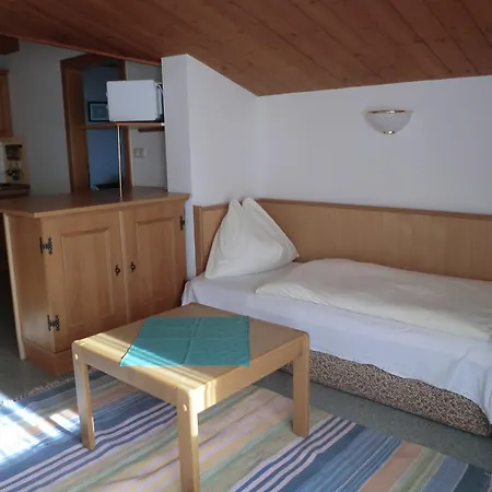 Appartamento Appartments Anton Wallner Zell am See