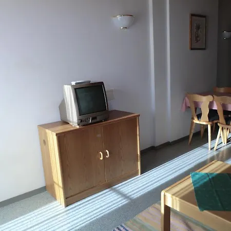 Appartments Anton Wallner
