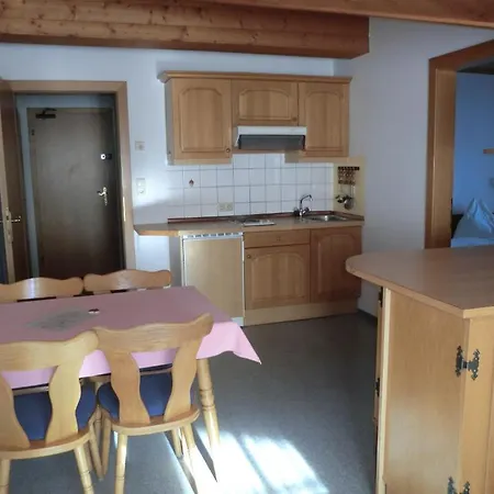 Appartments Anton Wallner Appartamento Zell am See