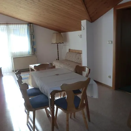 Apartament Appartments Anton Wallner *