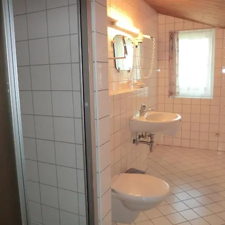 Apartament Appartments Anton Wallner