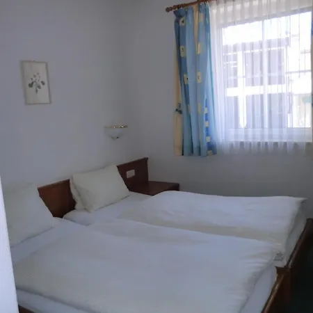 Apartament Appartments Anton Wallner Zell am See