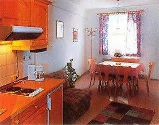 Appartments Anton Wallner Apartament