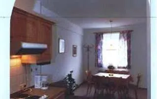 Appartments Anton Wallner