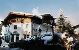 Appartments Anton Wallner *