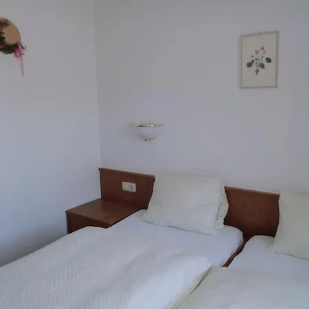 Appartamento Appartments Anton Wallner Zell am See