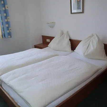 Apartament Appartments Anton Wallner