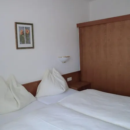 Appartments Anton Wallner Zell am See